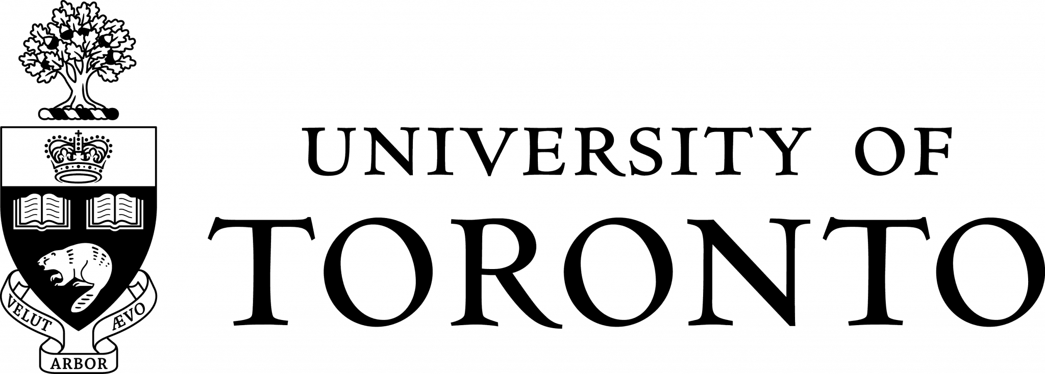 University of Toronto official logo